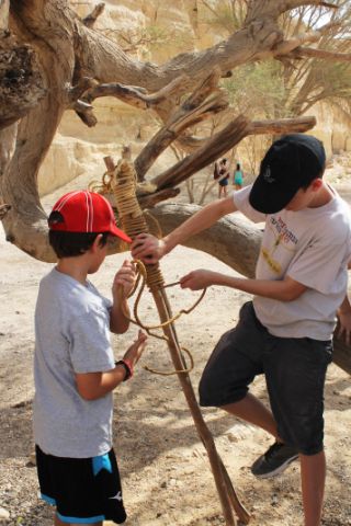 בניה של חג מעלות 046