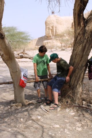 בניה של חג מעלות 060